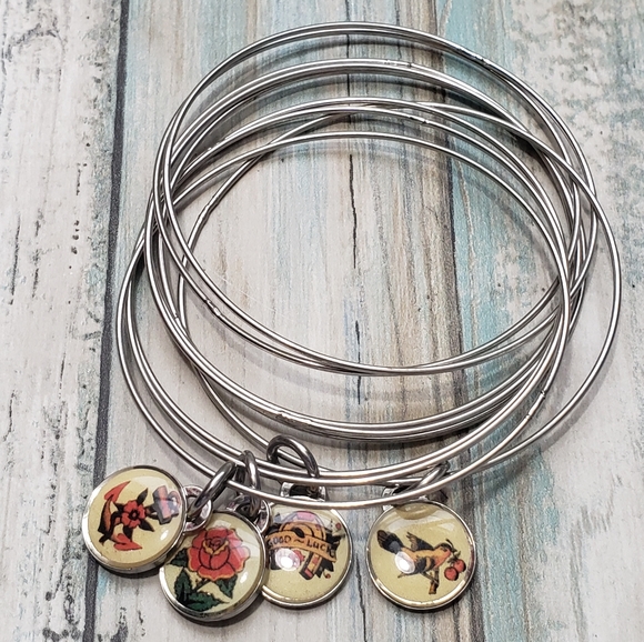 Lucy lu Jewelry - Lucy Lu Bracelet